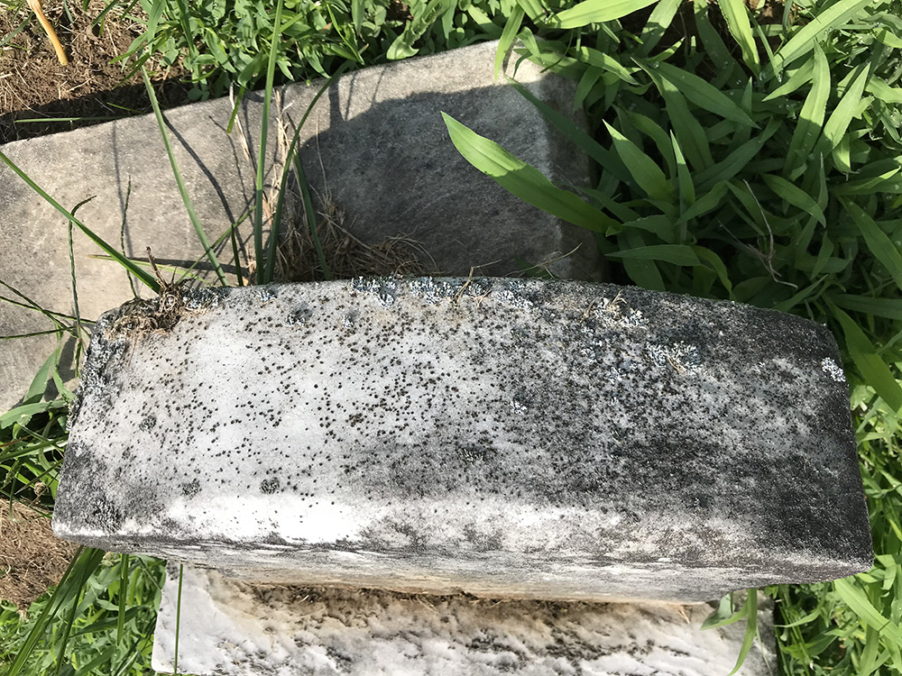 tombstone